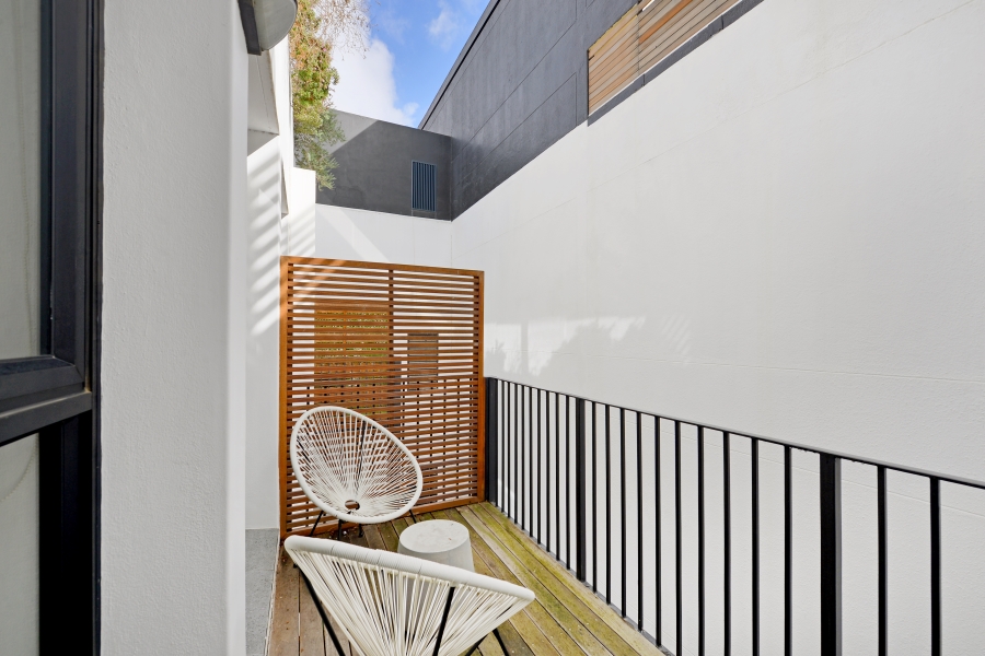 0 Bedroom Property for Sale in Cape Town City Centre Western Cape